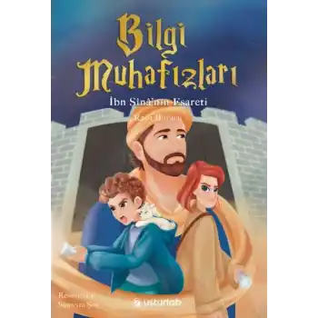 Bilgi Muhafızları 2  İbn Sînâ’nın Esareti