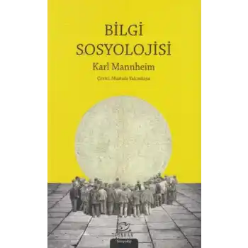 Bilgi Sosyolojisi