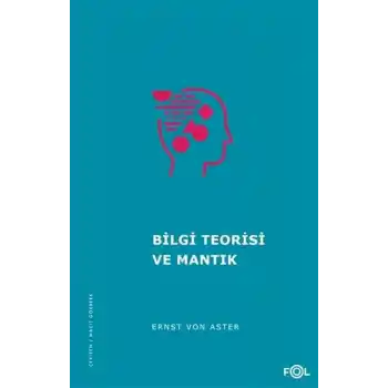 Bilgi Teorisi ve Mantık