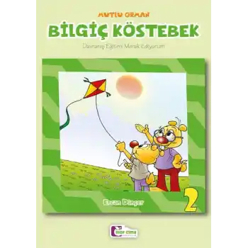 Bilgiç Köstebek 2
