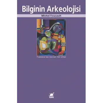 Bilginin Arkeolojisi