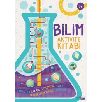 Bilim Aktivite Kitabı