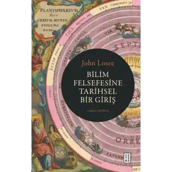 Bilim Felsefesine Tarihsel Bir Giriş