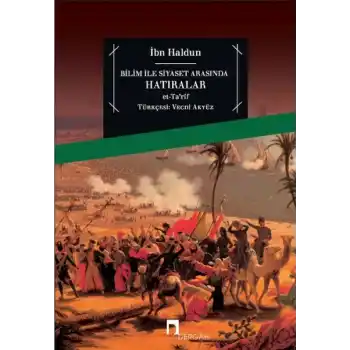 Bilim İle Siyaset Arasında Hatıralar