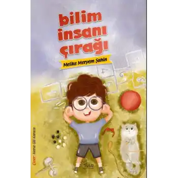 Bilim İnsanı Çırağı