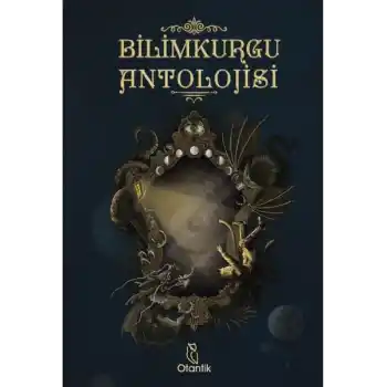 Bilim Kurgu Antolojisi