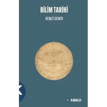 Bilim Tarihi