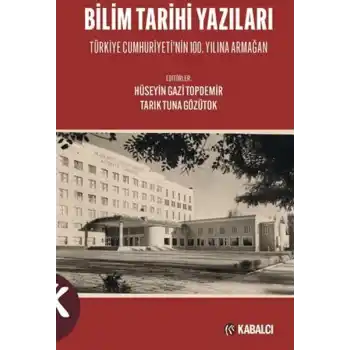 Bilim Tarihi Yazıları