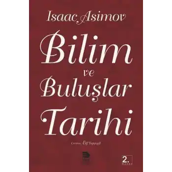 Bilim ve Buluşlar Tarihi