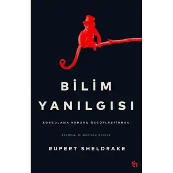 Bilim Yanılgısı