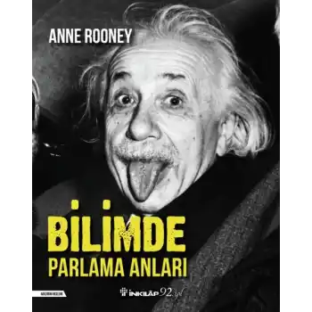 Bilimde Parlama Anları