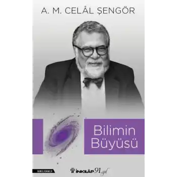 Bilimin Büyüsü