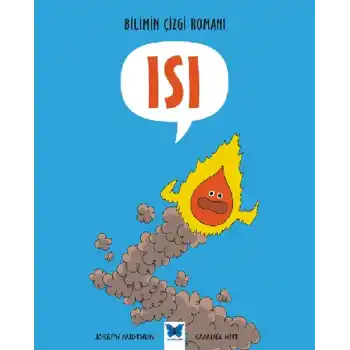 Bilimin Çizgi Romanı - Isı