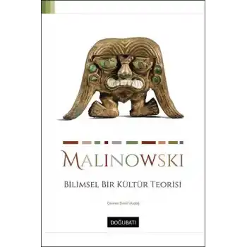 Bilimsel Bir Kültür Teorisi