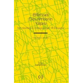 Bilimsel Devrimlerin Yapısı