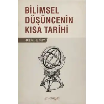 Bilimsel Düşüncenin Kısa Tarihi