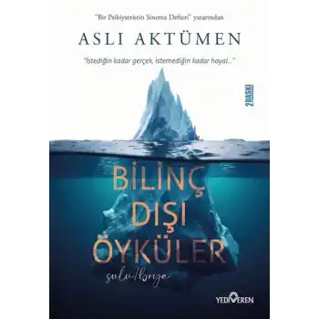 Bilinç Dışı Öyküler