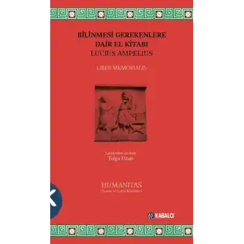 Bilinmesi Gerekenlere Dair El Kitabı