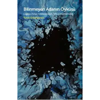 Bilinmeyen Adanın Öyküsü