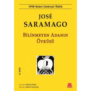 Bilinmeyen Adanın Öyküsü