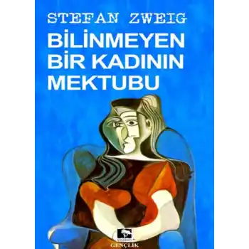 Bilinmeyen Bir Kadının Mektubu