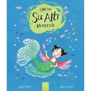 Billie’nin Su Altı Macerası