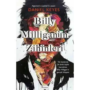 Billy Milligan’ın Zihinleri