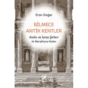 Bilmece Antik Kentler