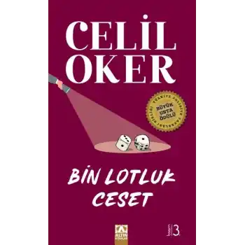 Bin Lotluk Ceset