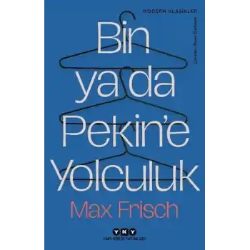 Bin Ya Da Pekine Yolculuk