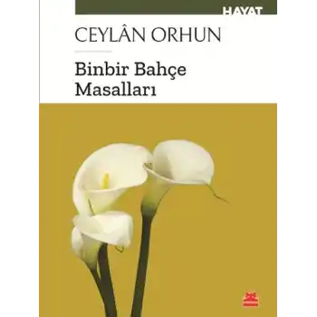 Binbir Bahçe Masalları