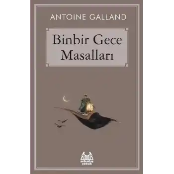 Binbir Gece Masalları