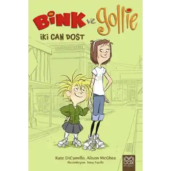 Bink ve Gollie - İki Can Dost