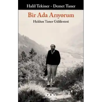 Bir Ada Arıyorum Haldun Taner Güldestesi