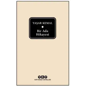 Bir Ada Hikayesi (Delta)