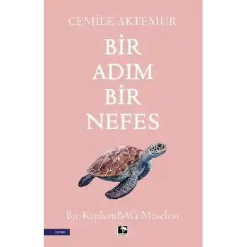 Bir Adım Bir Nefes