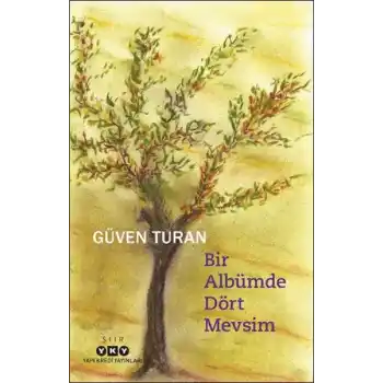 Bir Albümde Dört Mevsim