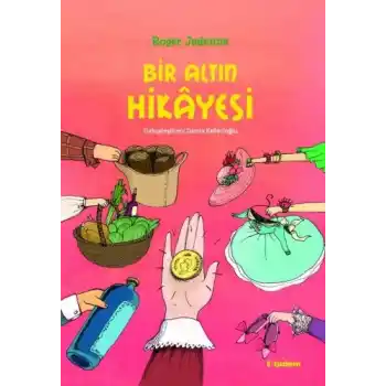 Bir Altın Hikayesi