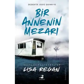 Bir Annenin Mezarı