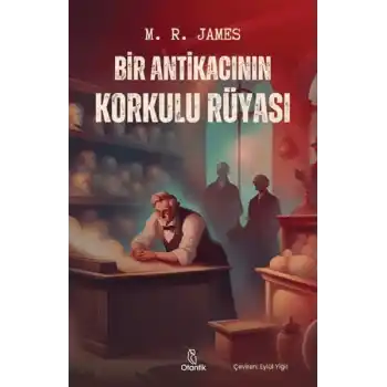 Bir Antikacının Korkulu Rüyası