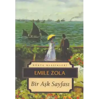 Bir Aşk Sayfası
