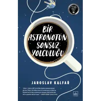 Bir Astronotun Sonsuz Yolculuğu