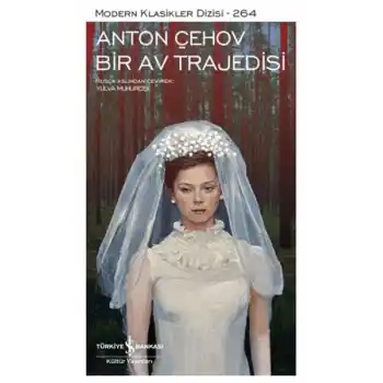 Bir Av Trajedisi - Modern Klasikler Dizisi