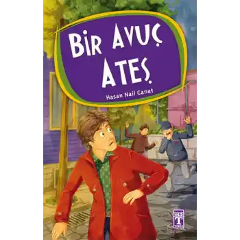 Bir Avuç Ateş