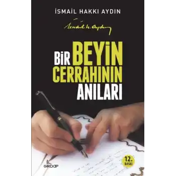 Bir Beyin Cerrahının Anıları