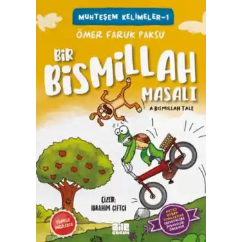 Bir Bismillah Masalı