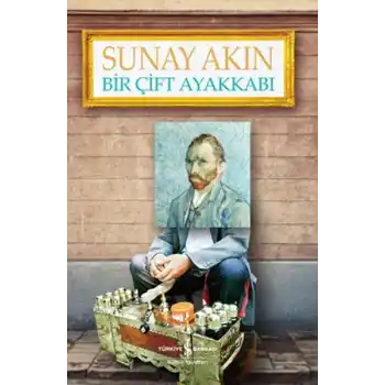 Bir Çift Ayakkabı