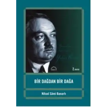 Bir Dağdan Bir Dağa