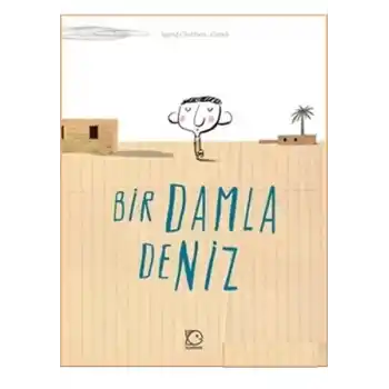 Bir Damla Deniz