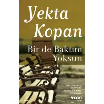 Bir de Baktım Yoksun